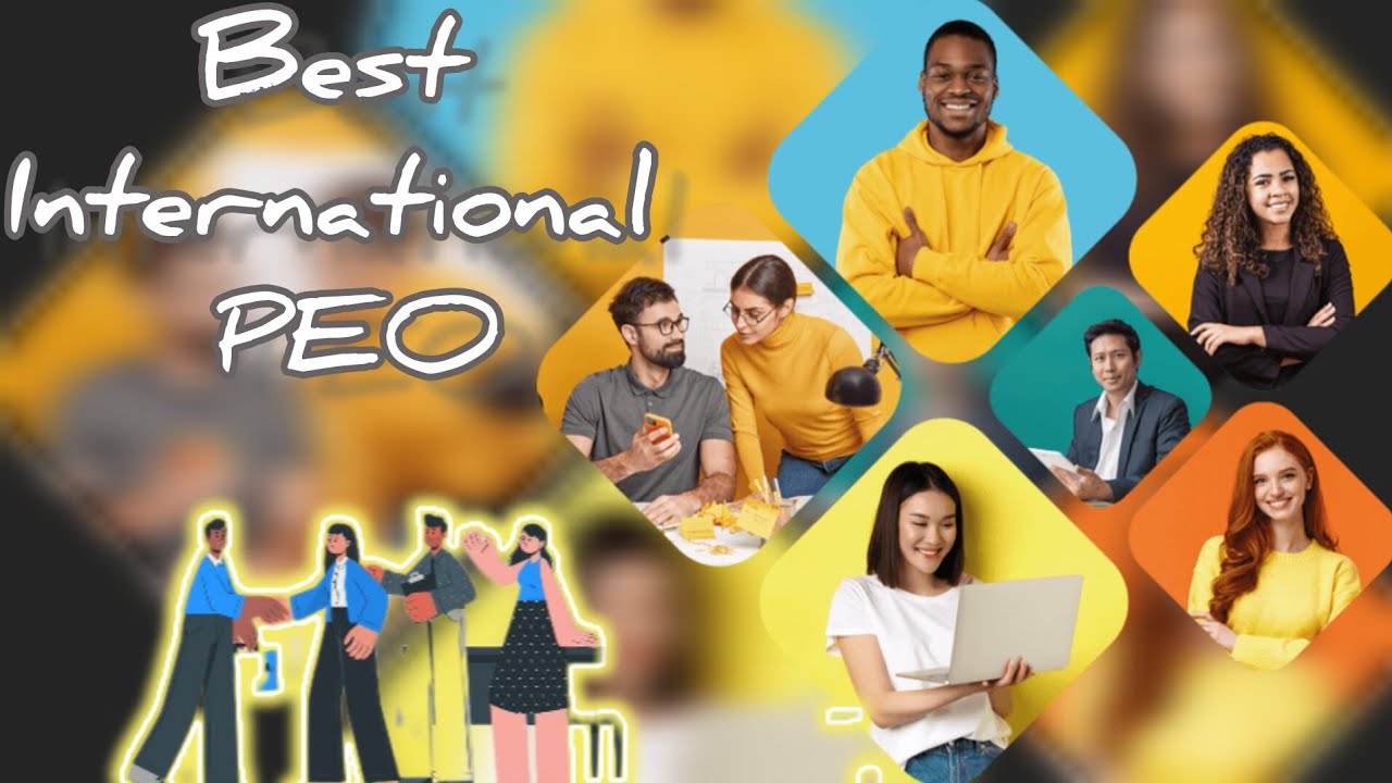 best international peo || best global peo || top global peo companies || Quick Grow Lifestyle Trade
