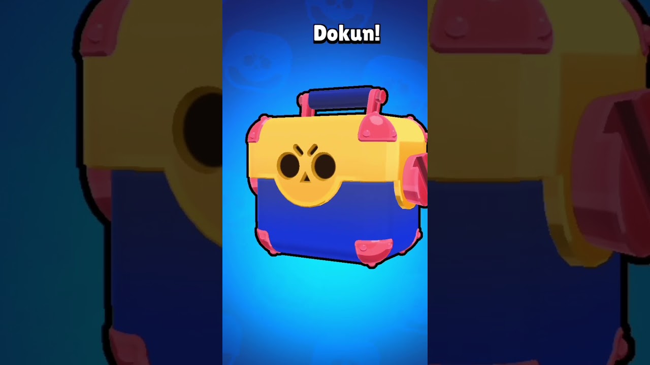 mega kutu açılımı 