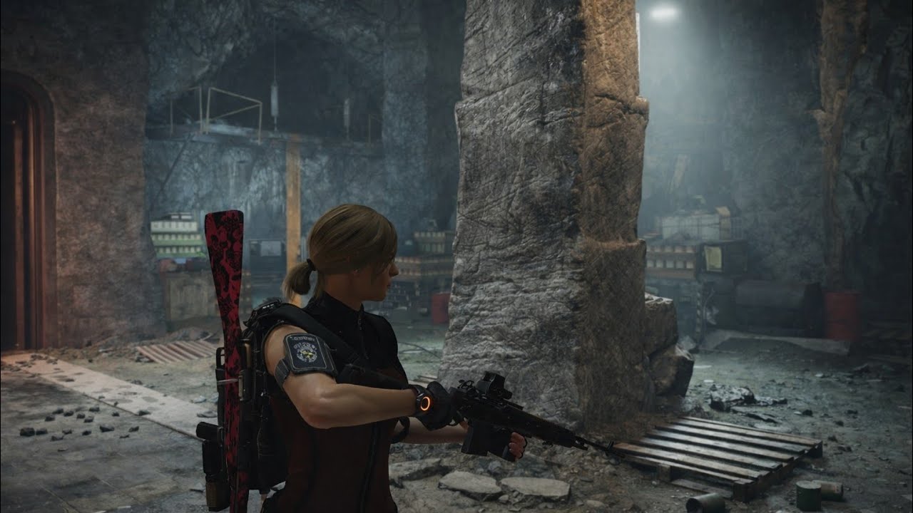 THE DIVISION 2 | Reanimated Global Event Daily Project