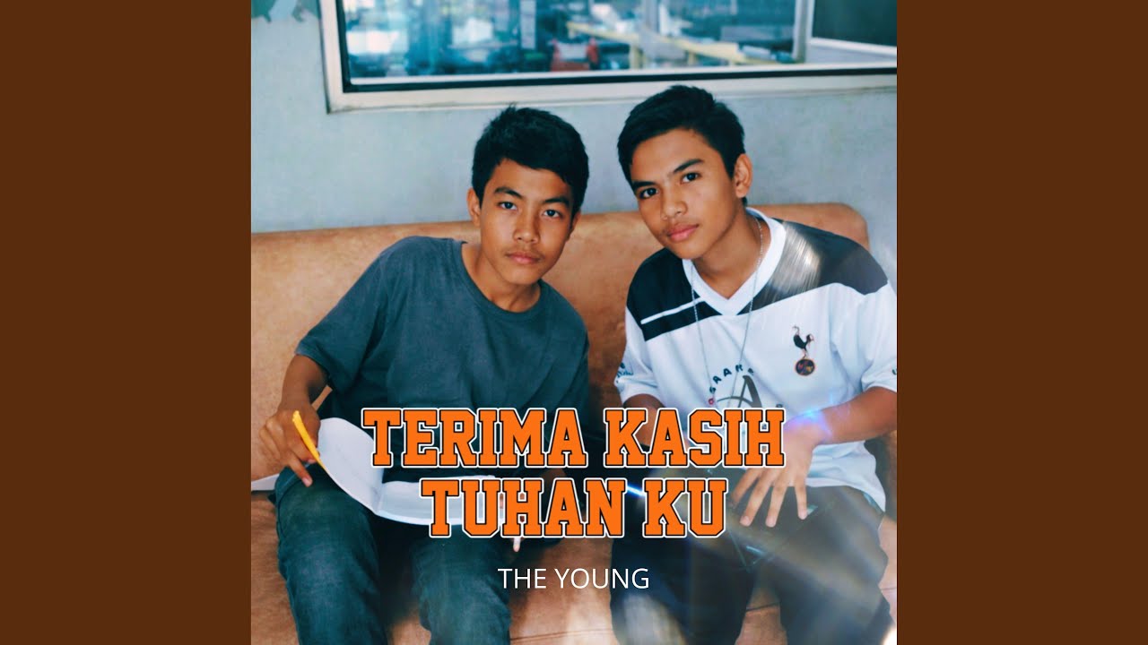 Terima Kasih Tuhan Ku