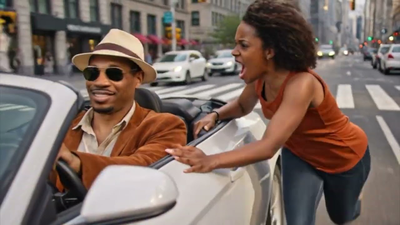 Magic Brown (Feat. Manyus & Dario Guida) – Nothin' To Explain | Soul | 70s | Funk |  Summer 2026