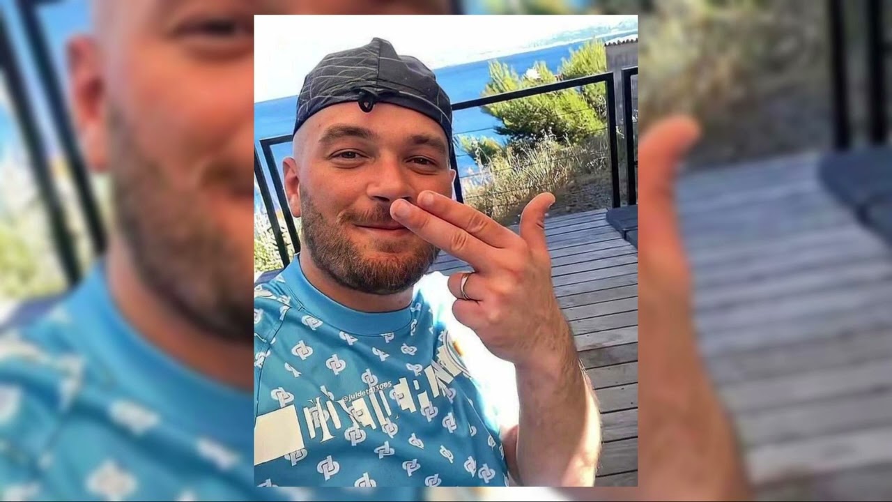 Jul - Dans ma parano&iuml;a (speed up)