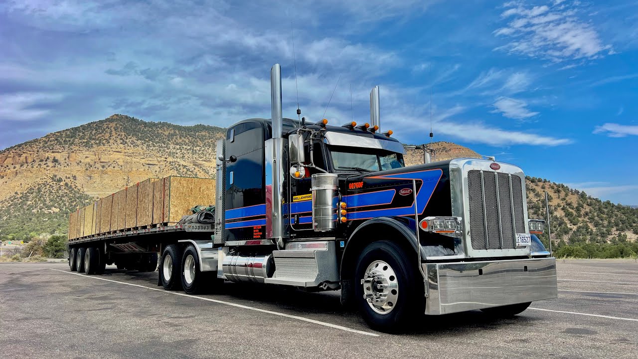 Owner Operator ~ Is it worth it???
