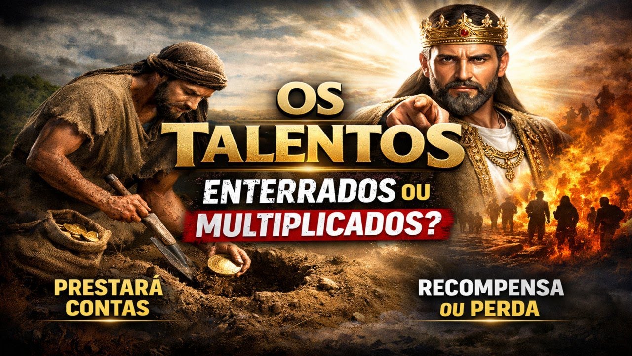 O Juízo dos Talentos