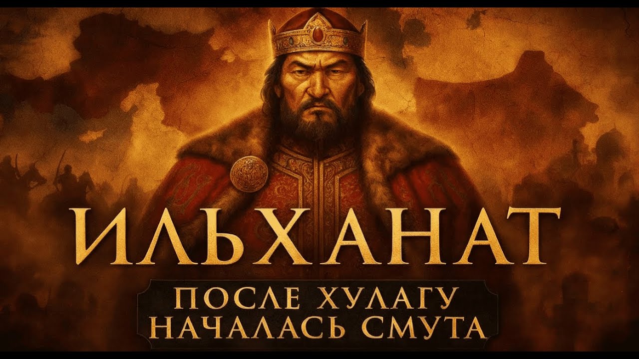 Что стало с империей Хулагу после его смерти