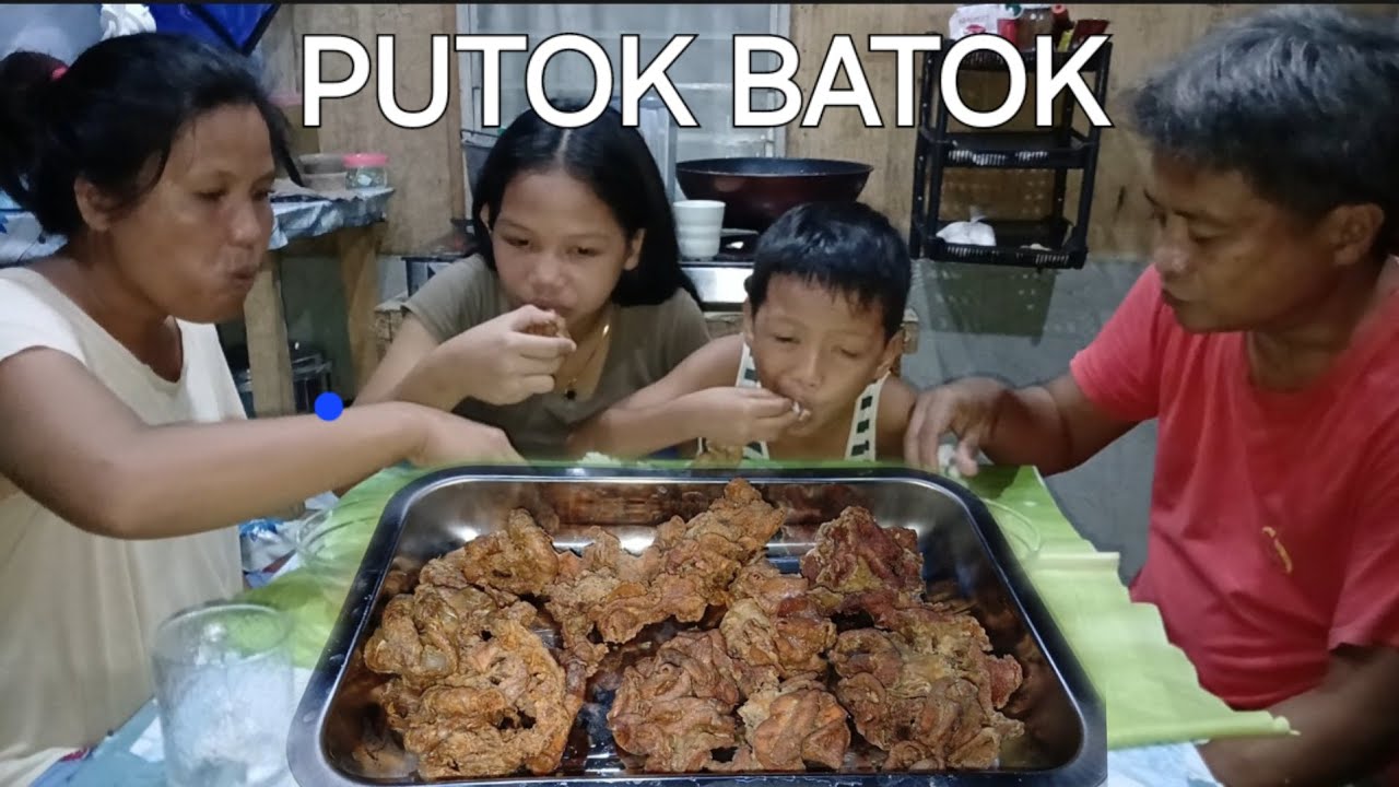 CHICHARON BULAKLAK! REQUEST