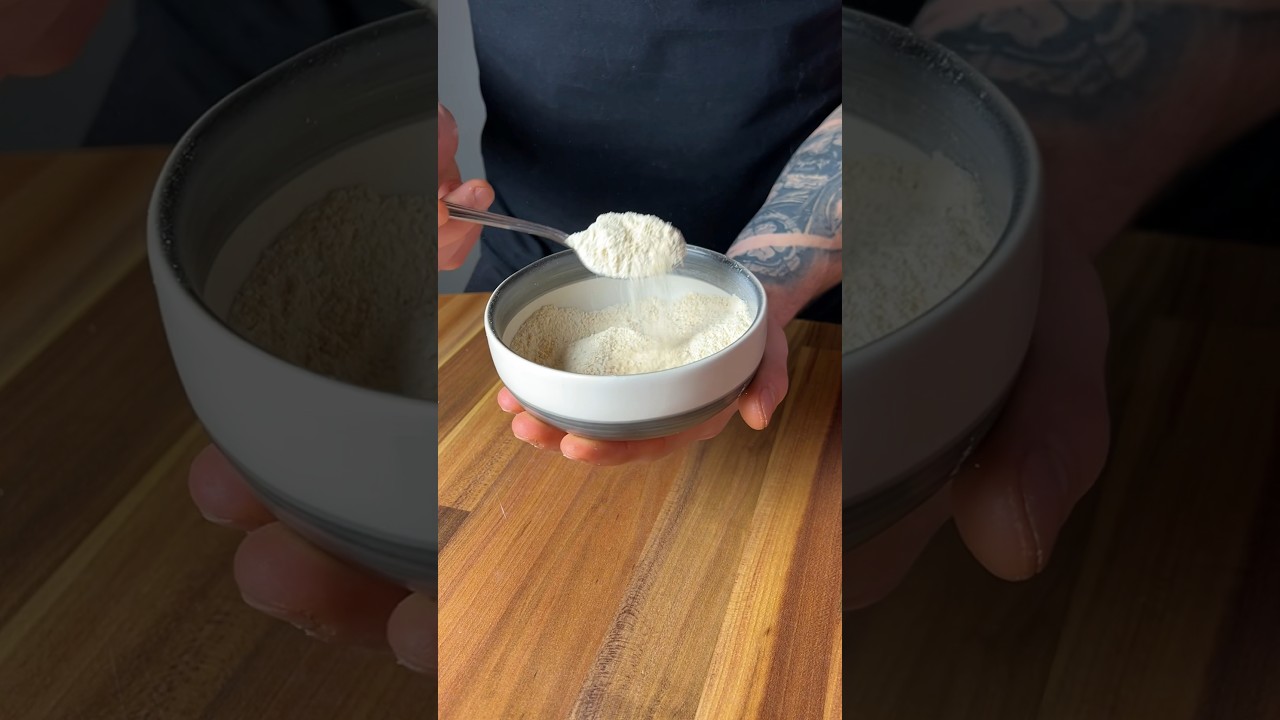 Как приготовить чесночный порошок&hellip; С нуля с Максом &mdash; Эпизод 7