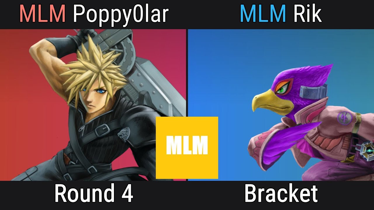 MLM Snow Edition: Poppy0lar (Cloud) vs Rik (Falco) Round Robin
