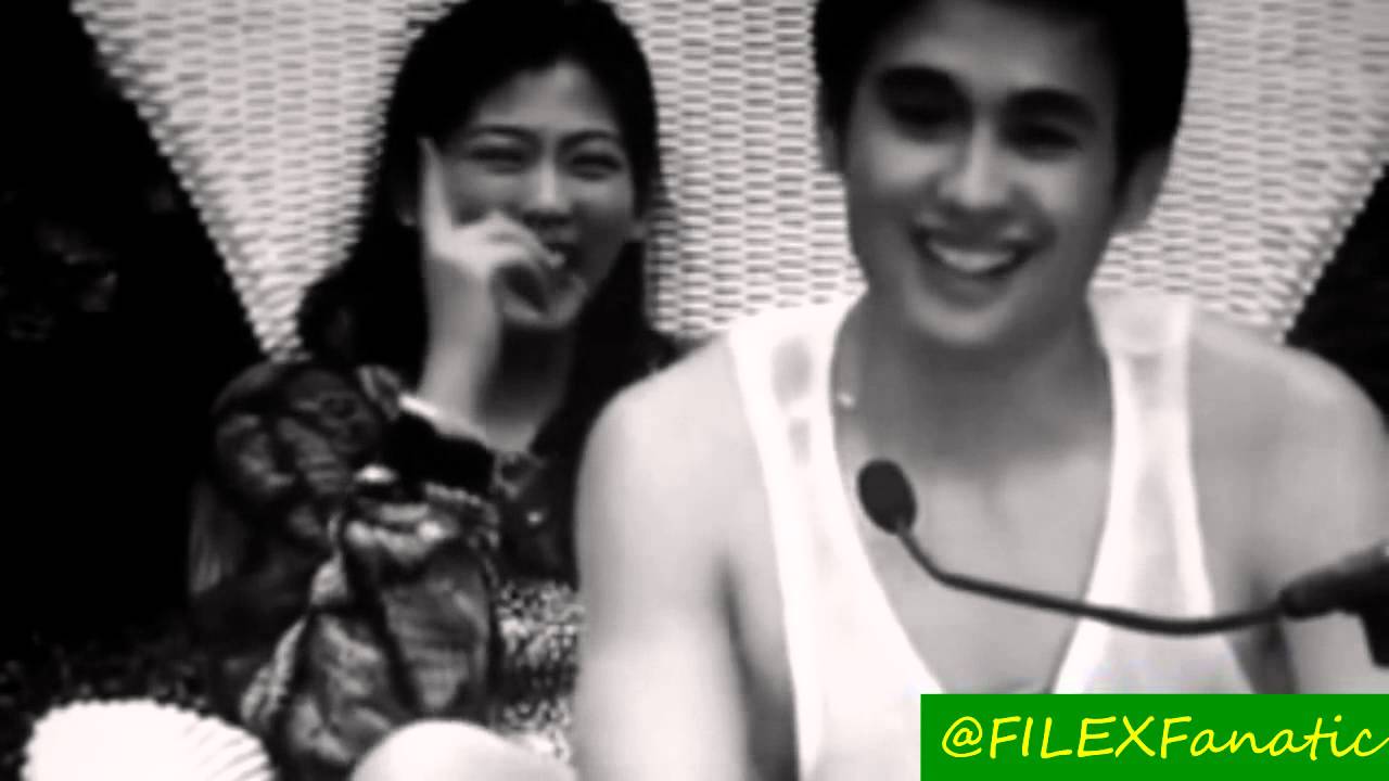 FILEX - Kulang Ako Kung Wala Ka (ft. Fifth Solomon and Alex Gonzaga)