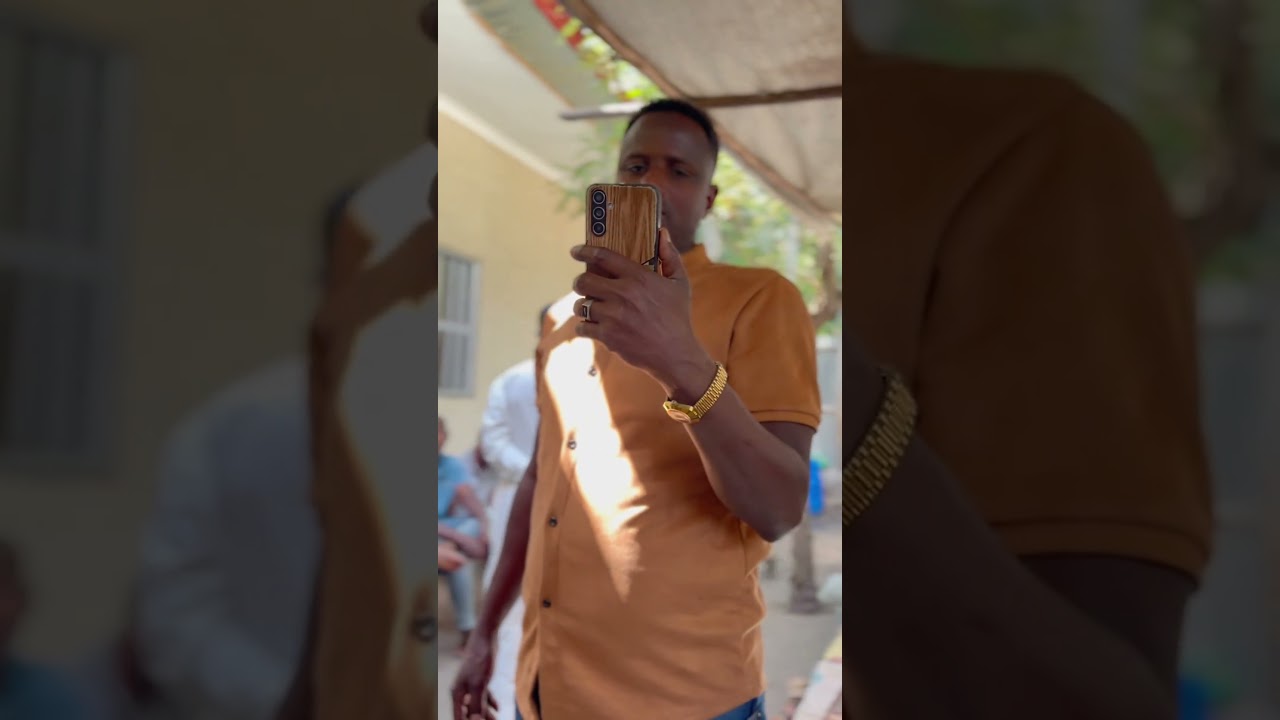 #seadialitube #habesha #ሰአዳእነአአሊማዘዝትችላላችሁamharictiktokገ