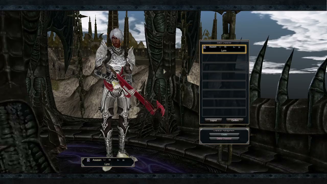 We need to do both abhuva 10/5 min quests before I up 56, since I made them Lv.55 max