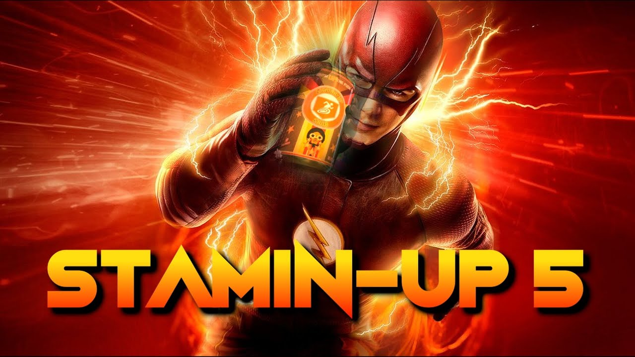 TIER 5 Stamin-Up! - GAMEPLAY (Cold War Zombies)