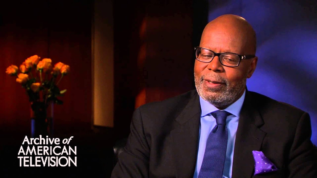 Reuben Cannon discusses casting 