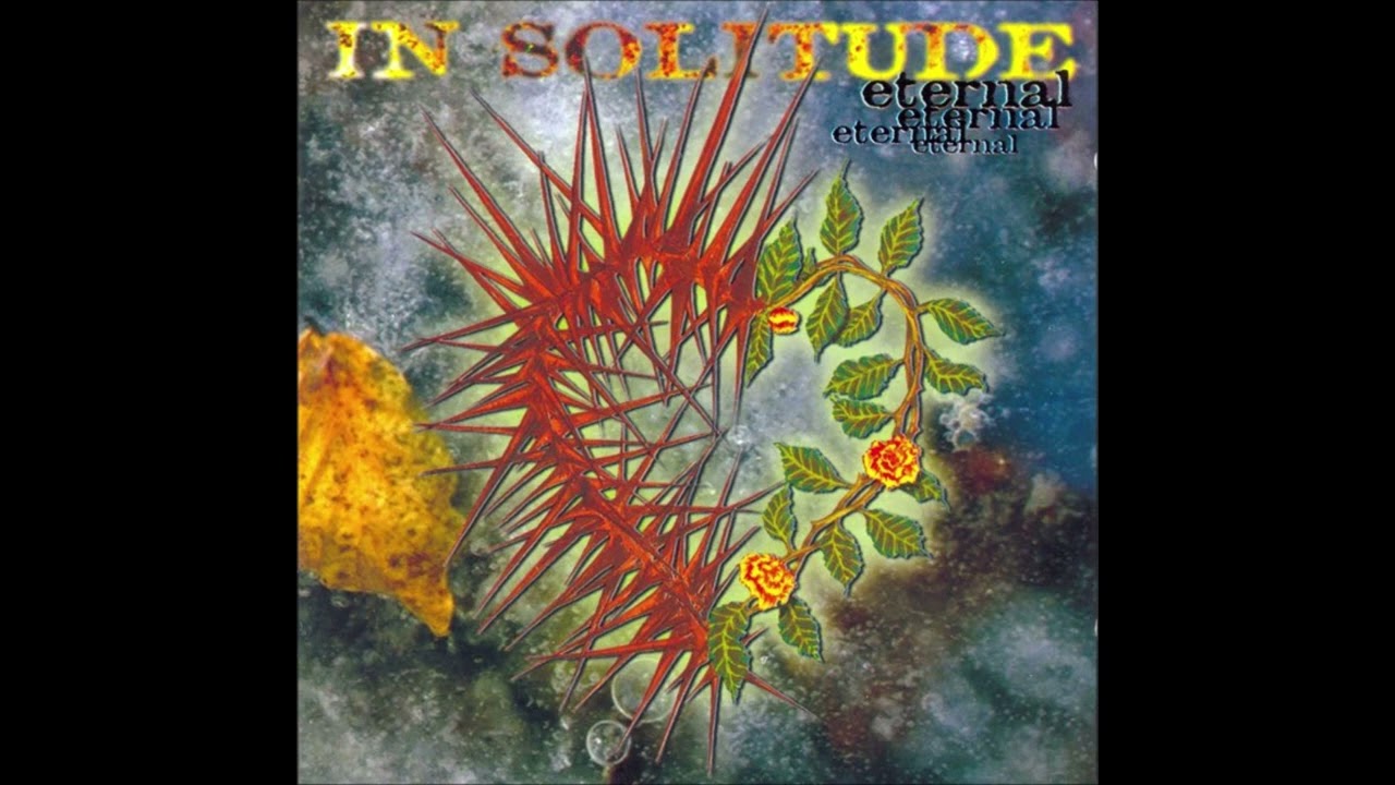 In Solitude - Heart of Thorns