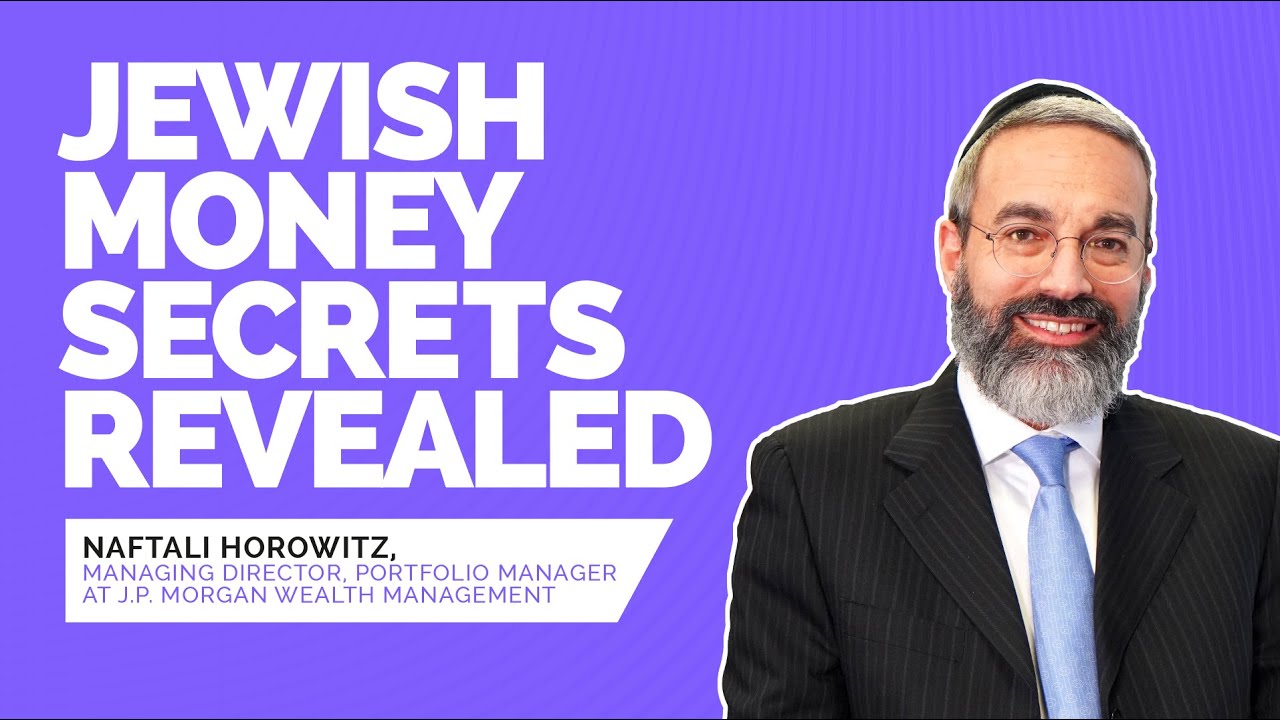The Story of Naftali Horowitz | Meaningful People #37