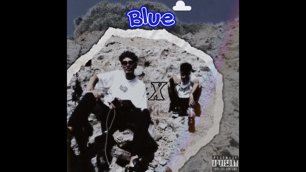 Sirius  - Blue  X Chopper (Official Video)
