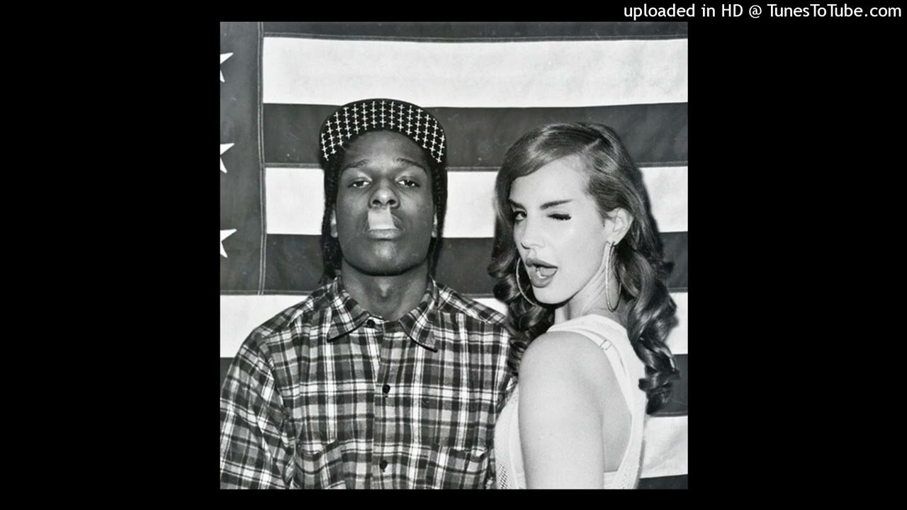 [FREE FOR PROFIT] Asap Rocky x Kendrick Lamar Type Beat 