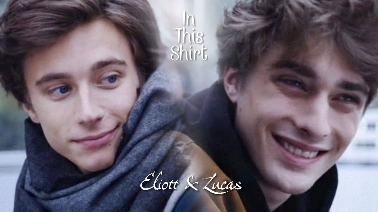 Eliott & Lucas (Elu) // SKAM France (Türkçe Altyazı)