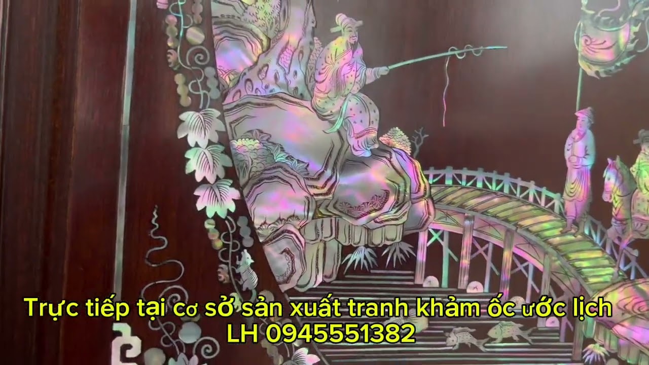 # báo giá tủ chè # bất ngờ giá chỉ có 51 triệu LH 0945551382