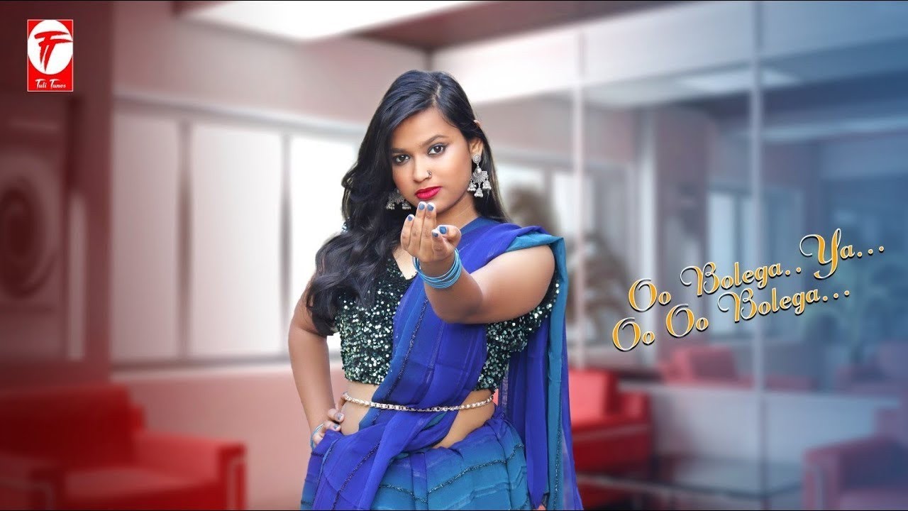 Oo Antava..Oo Oo Antava (Telugu)(Hindi)||Dance Cover||Tuli Tunes||Pushpa Songs||Allu Arjun, Samantha