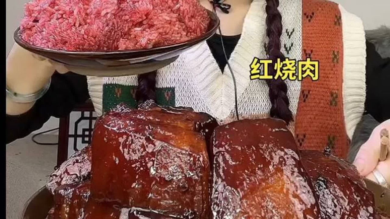 ASMR MUKBANG |好食好味，幸福滋味。