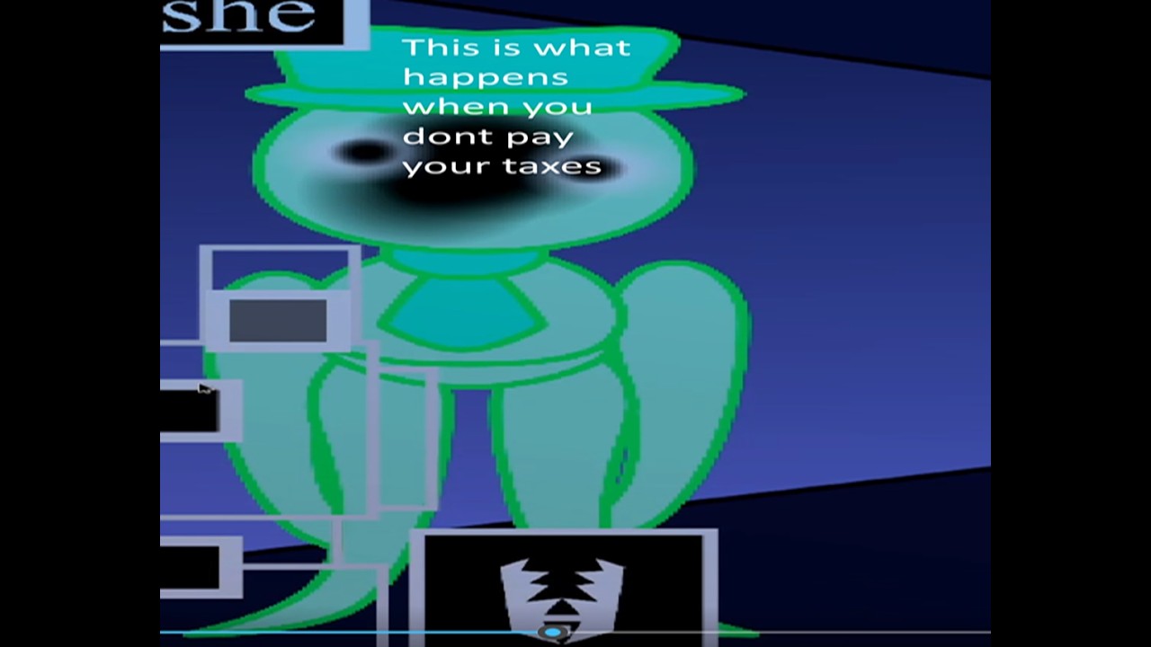 GJP Endurance Mode (VERY EVIL)