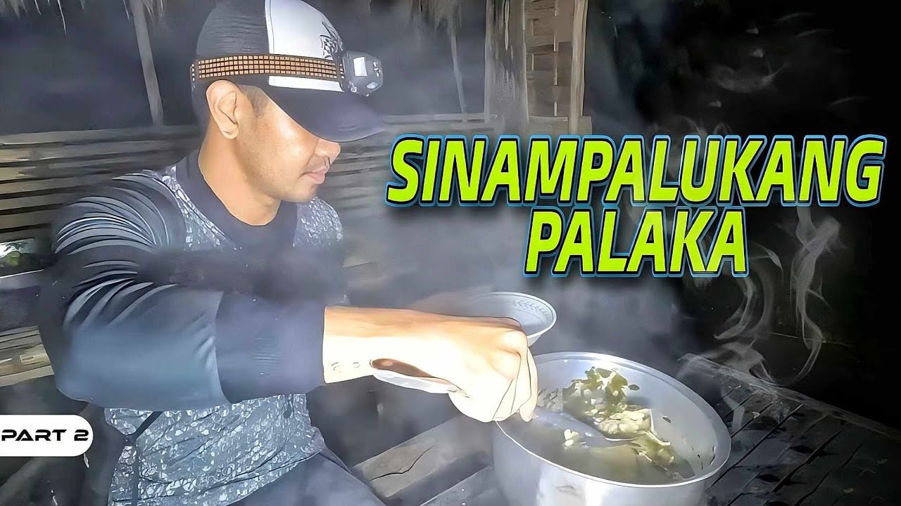P2-Sinampalukang Palaka | Pangingilaw ng Palaka - EP1047