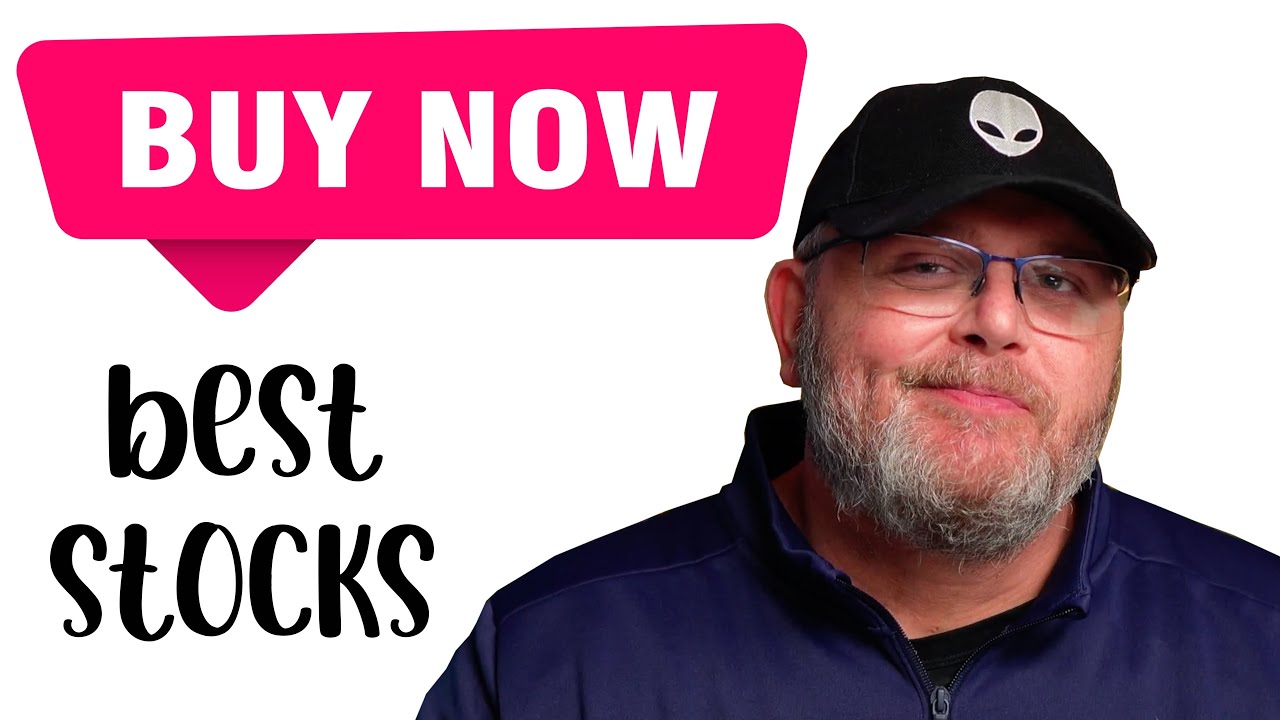 Best Stocks to Buy NOW: Want MAXIMUM PROFIT from Your Stocks? Watch This NOW!