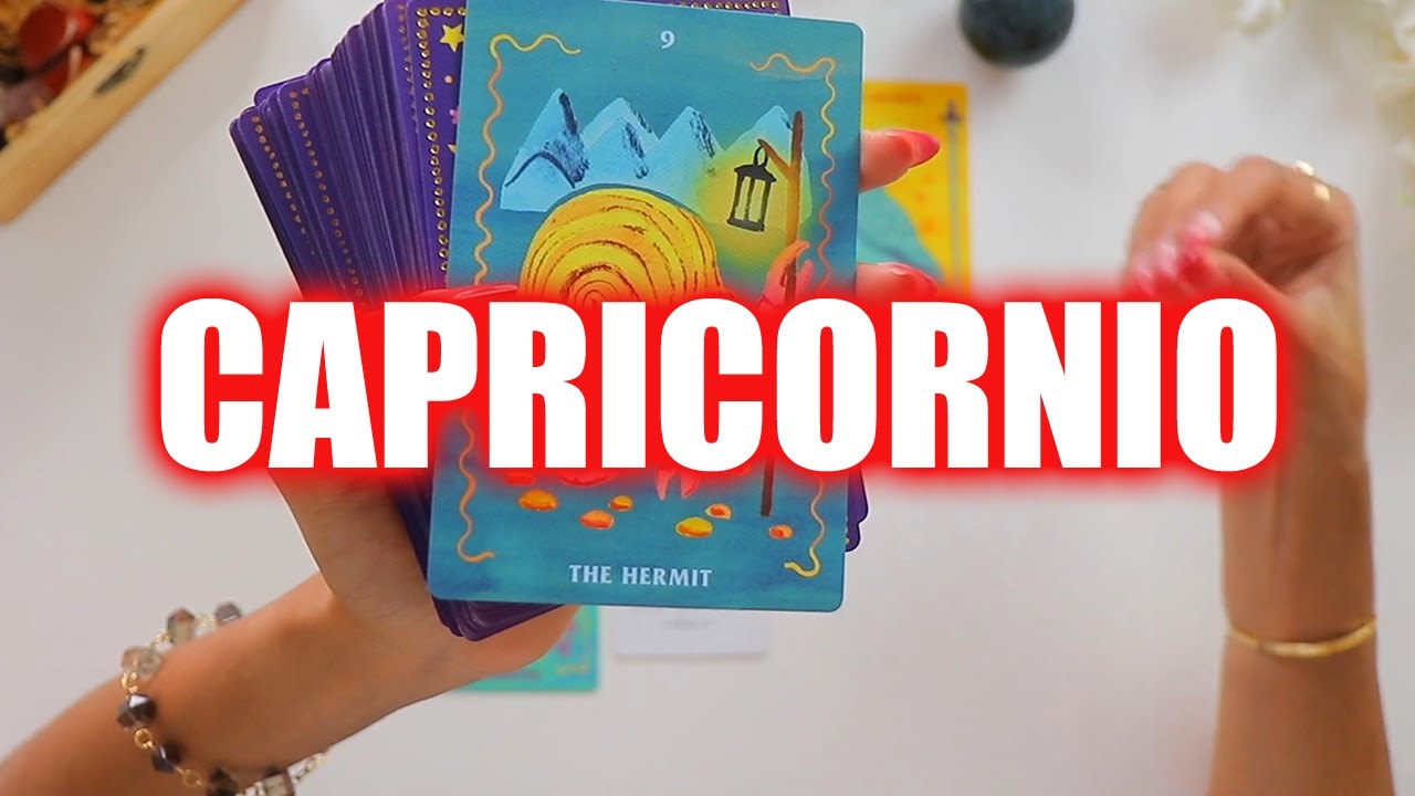 CAPRICORNIO EL MARTES 3 DE FEBRERO 💔TE VA A DAR UN INFARTOOO❗️😱