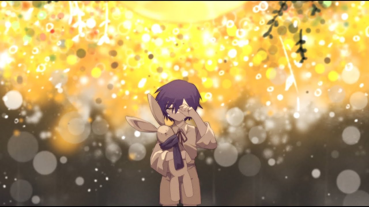 KAITO V3 - 回る空うさぎ [VOCALOID COVER]