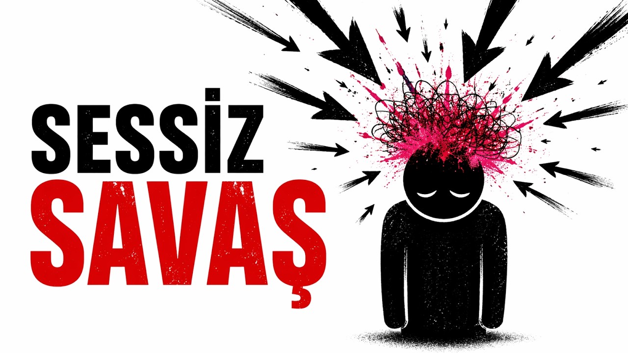 Zeki İnsanların Sessizce Yaşadığı 8 Zihinsel Savaş