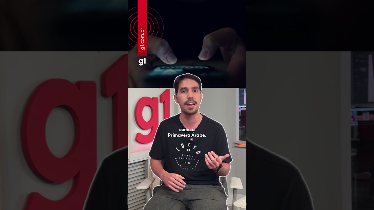 Tecnologia e desigualdade detonam protestos da 'Gera&ccedil;&atilde;o Z' pelo mundo #g1