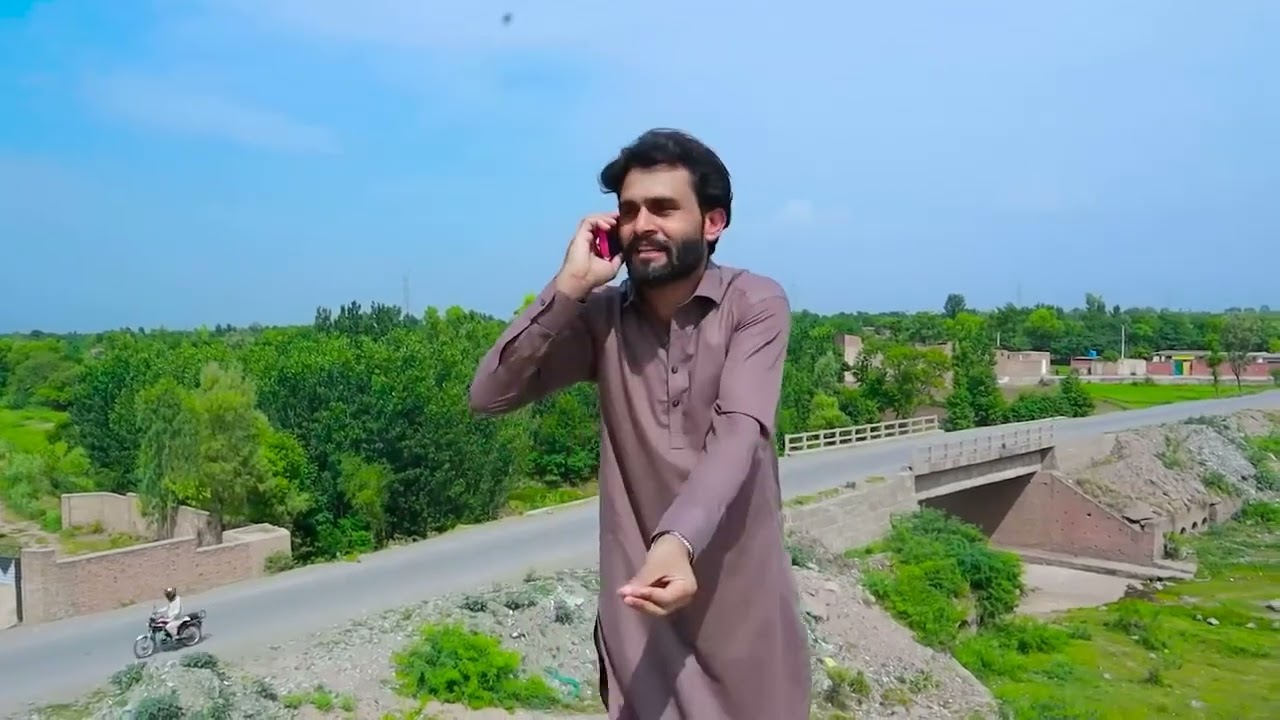 Nawey Nasal | Pushto new funny video by Pak vines