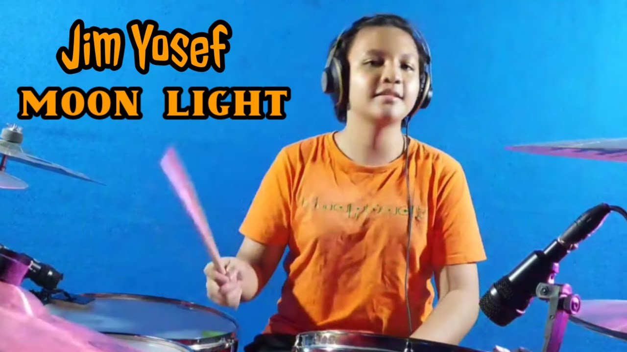 Jim Yosef - Moonlight (NCS Release) |Drum Cover