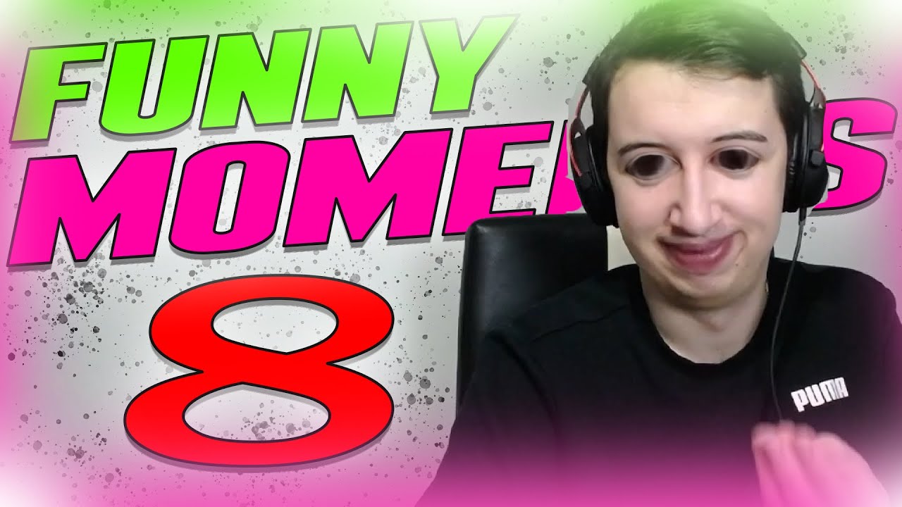 EGZERSİZ ZAMANI | FUNNY MOMENTS | #8