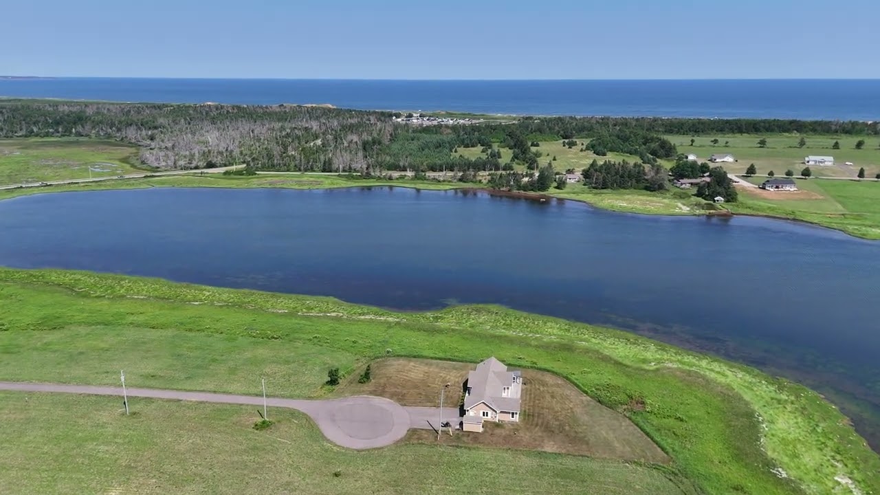 Brackley Bay, PEI