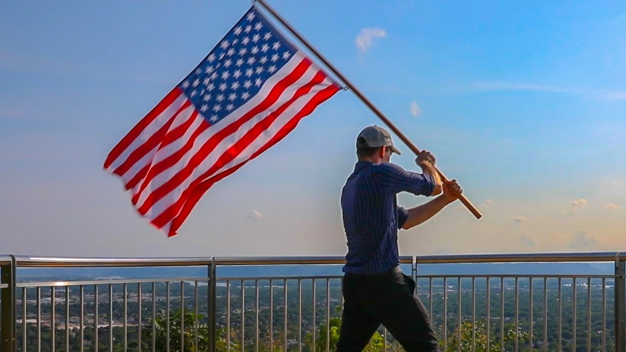 Happy Independence Day America