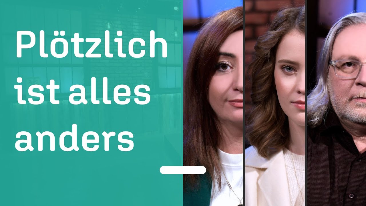 Wenn wir Abschied nehmen müssen: Neuanfang nach schwerem Schicksalsschlag