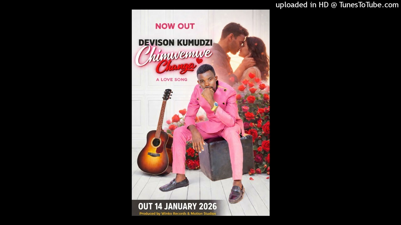 Devison Kumadzi __ Chimwemwe Changa - @Motion Studio Official_065354
