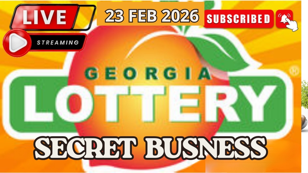 1 boul cho🔥💯pou tiraj  georgia  28 fev 2026 Conseil financier #business