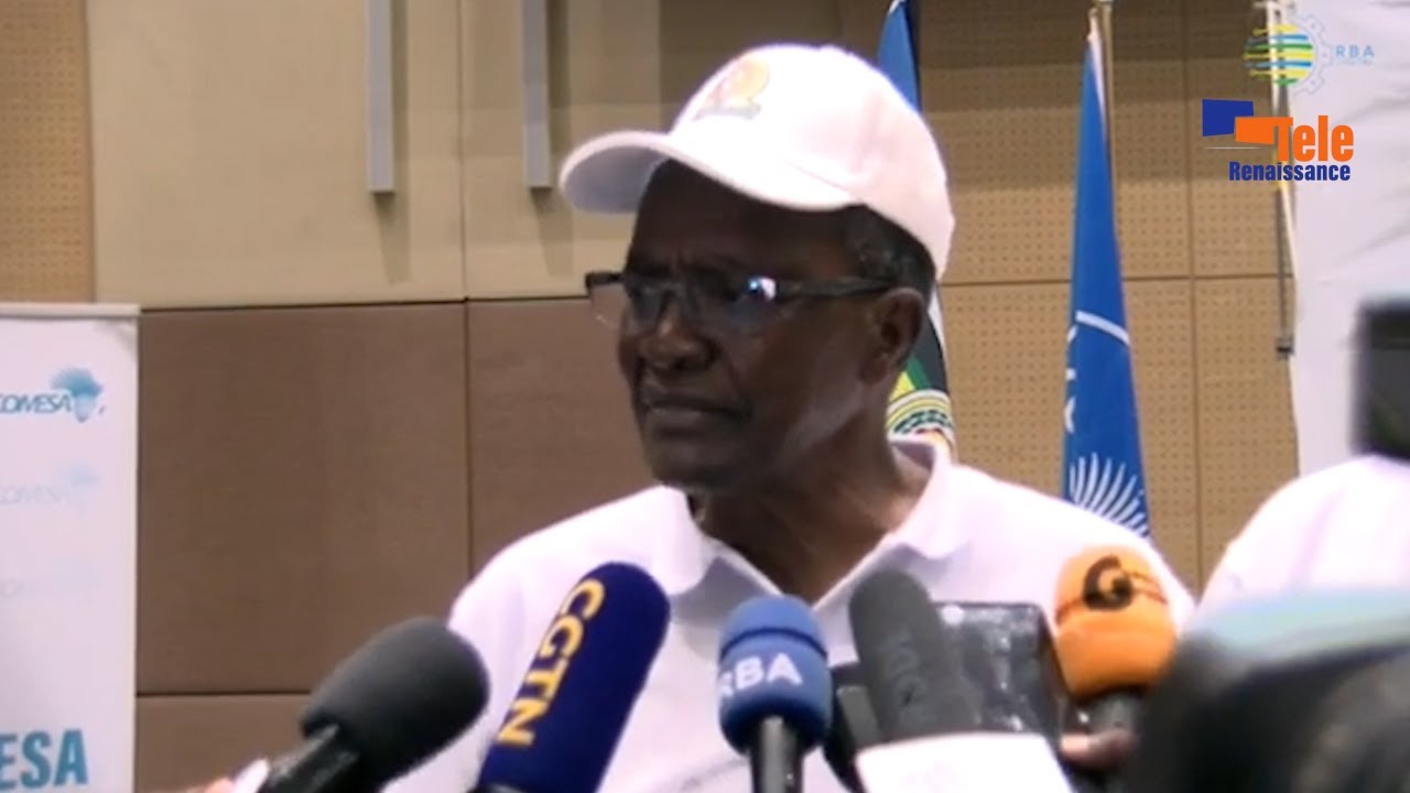 Les &eacute;lections au Rwanda ont &eacute;t&eacute; bien organis&eacute;es et apais&eacute;es partout dans le pays (D. Magara)
