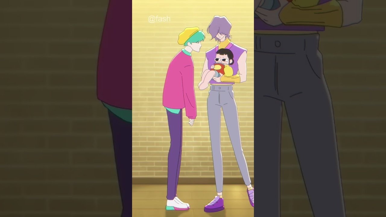 que tierno, las guerreras k-pop