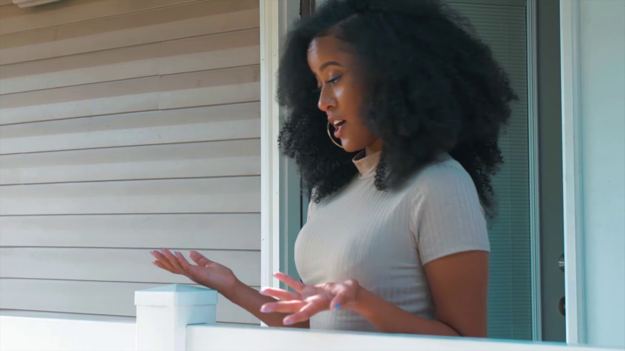 K.Magic - Don't Go (Official Video)