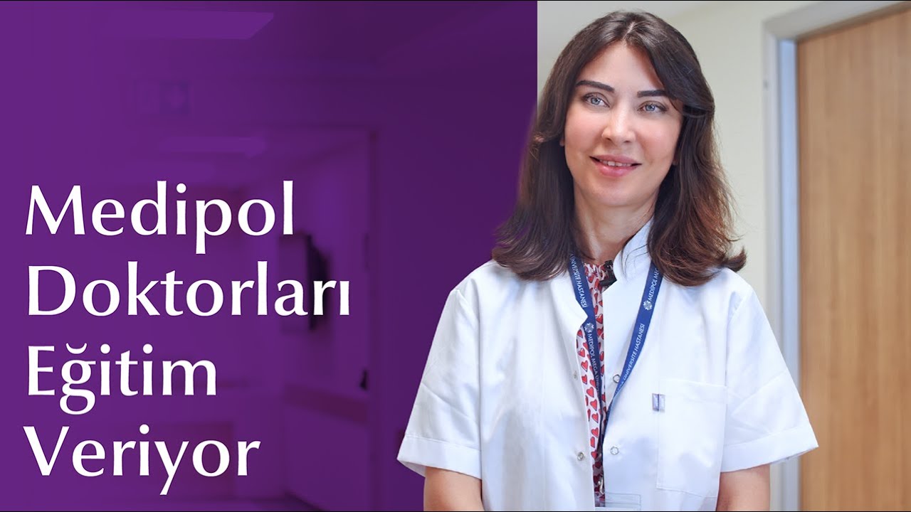 Medipol Uzmanları Yurt Dışından Gelen Doktorlara Eğitim Veriyor