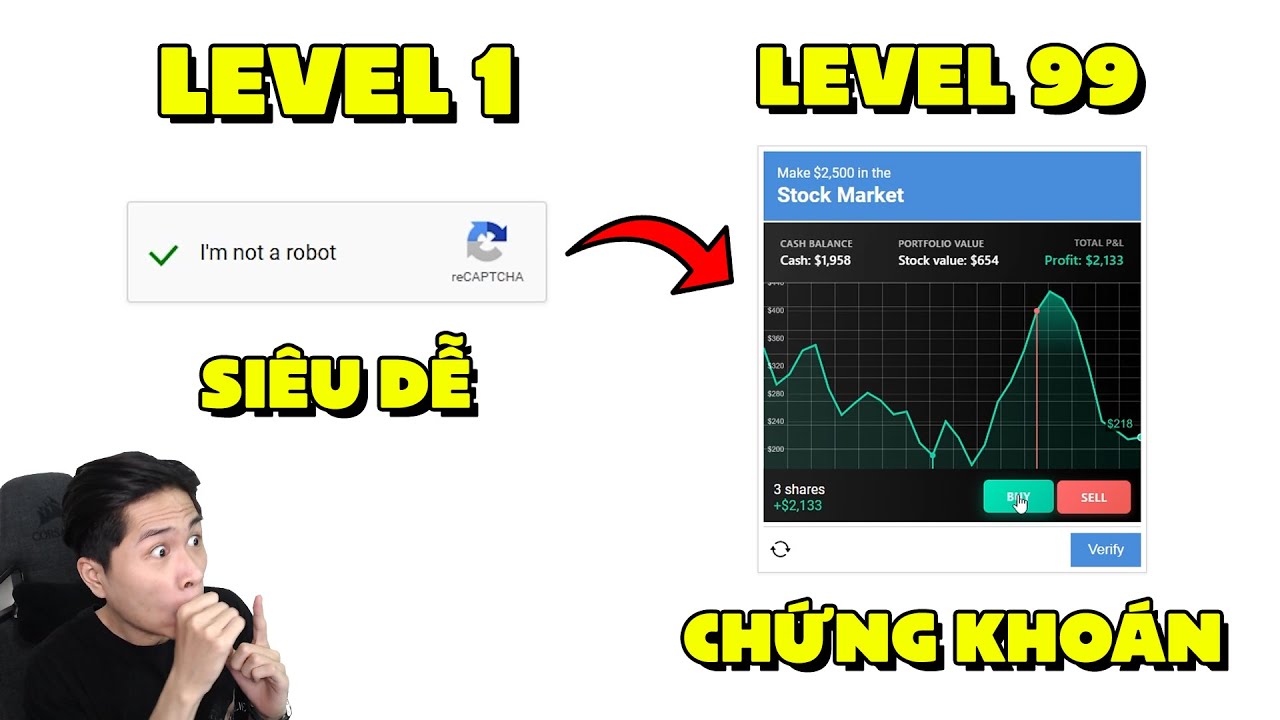 PobbRose Mã CAPTCHA cấp độ ĐỊA NGỤK là đây !!! (PobbRose Thánh CAPTCHA) | i'm not a robot ✔