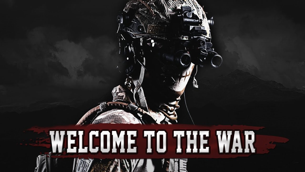Welcome To The War | NATO Special Forces (2020)