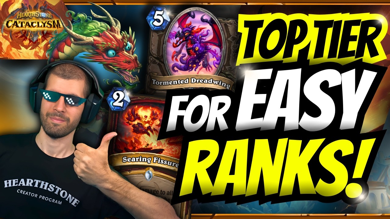 ⚔️ PLAY THIS IF YOU WANT TO WIN! 🐲 Dragon Warrior Guide + Gameplay