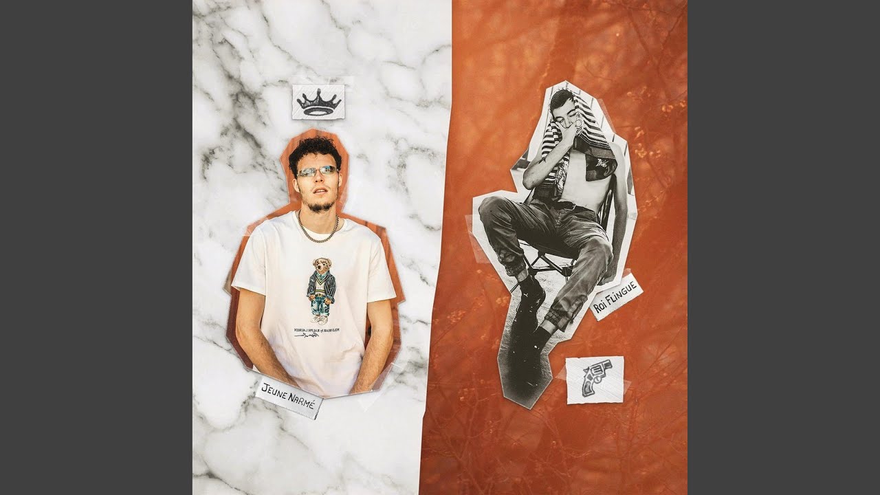Pirates du Bitume (feat. Jeune Flingue)