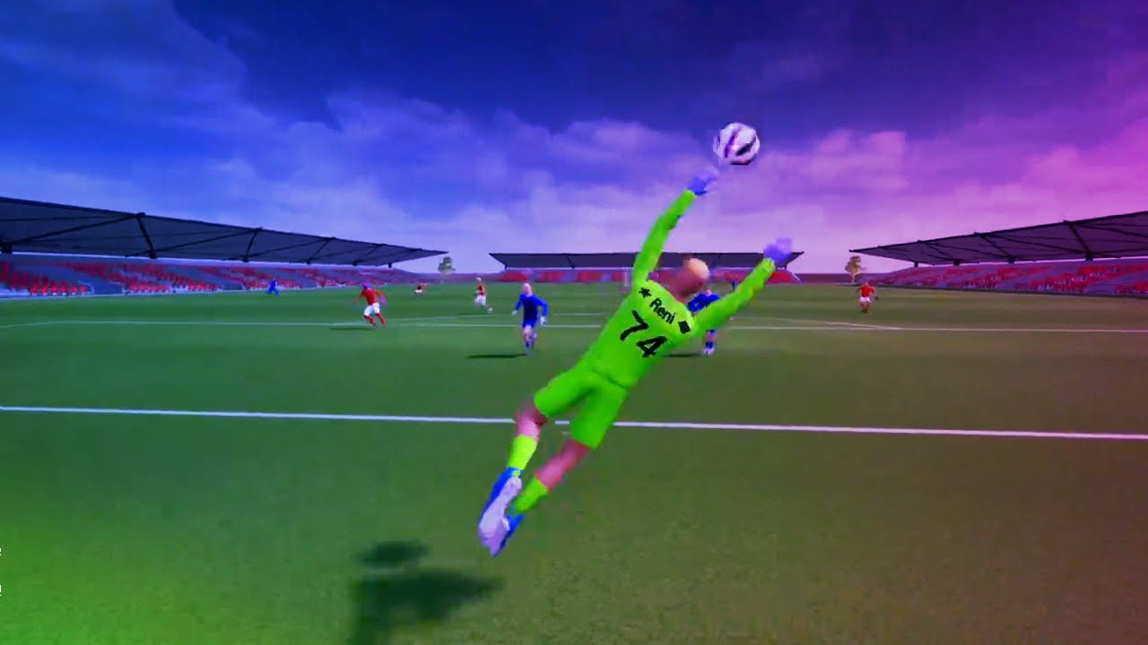 ANTON! GIB' DEN TON AN! - GK MONTAGE