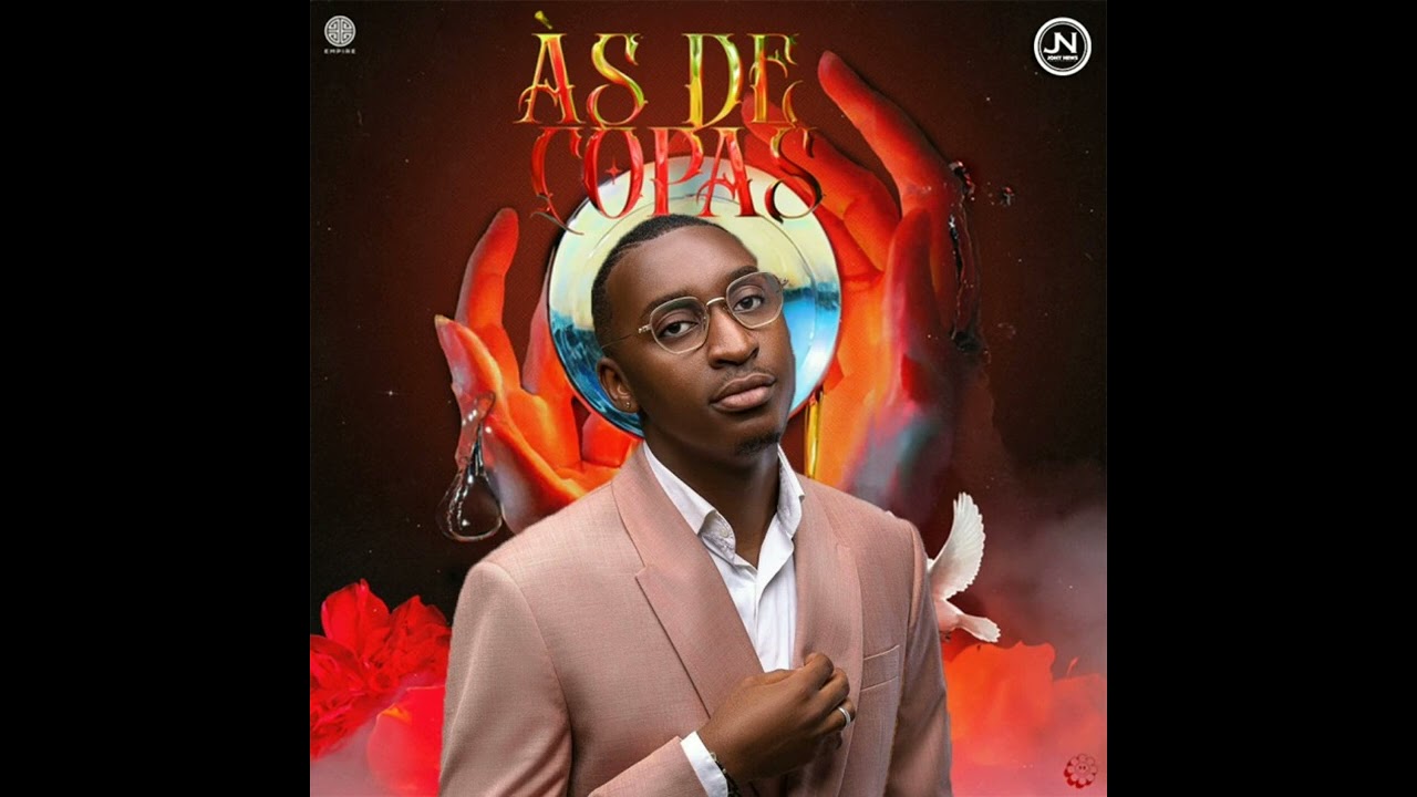 Edgar Domingos & Djodje - KBB (cover em Blues by COVER VIBES)